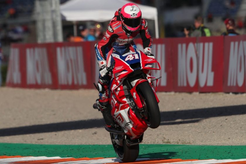 Revving Up: The Exciting Revelations from Honda and Yamaha in MotoGP 2025