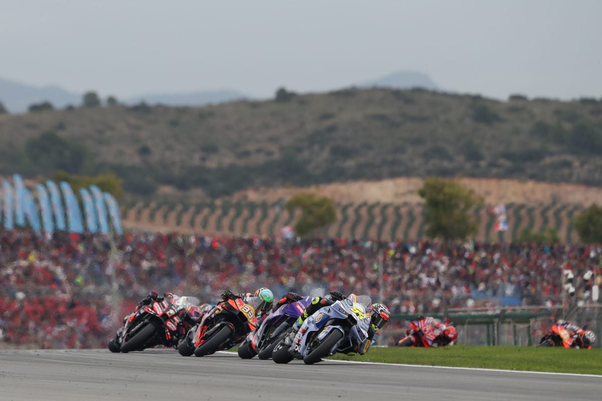 The Controversial Debut of MotoGP's New Stewards: A Clash of Consistency