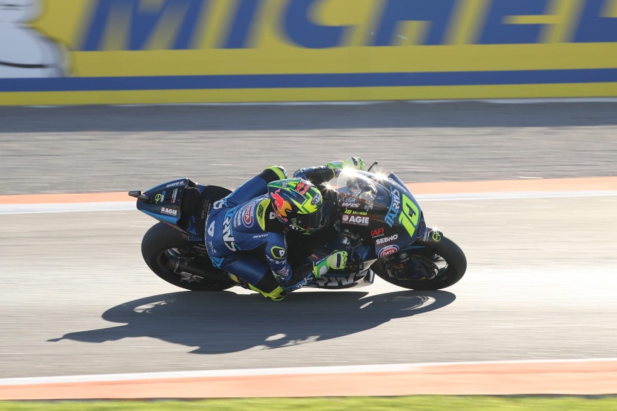 Racing into the Future: Honda's Phenomenal MotoGP 2026 Strategy