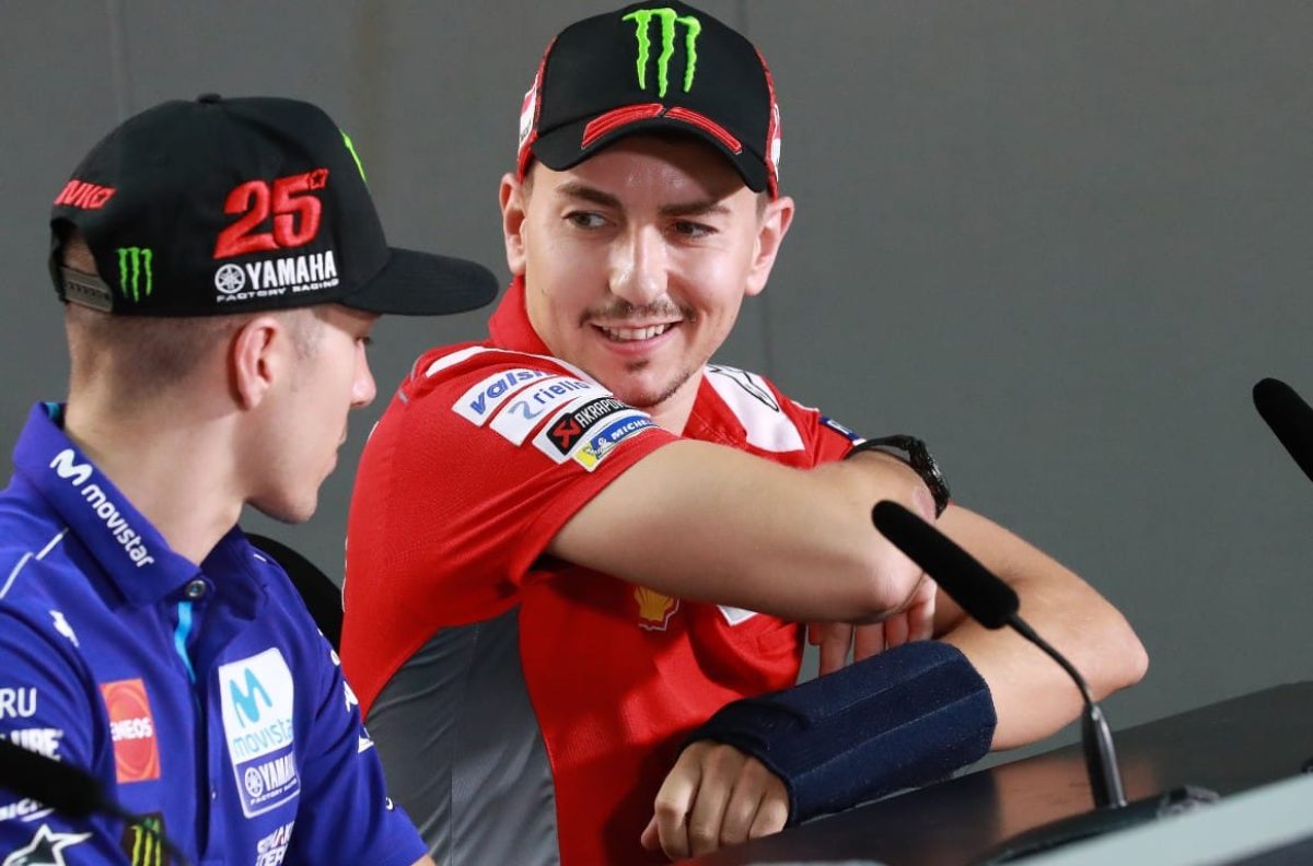 Lorenzo's Unexpected Ascension: From MotoGP Champion to Rider Coach Extraordinaire