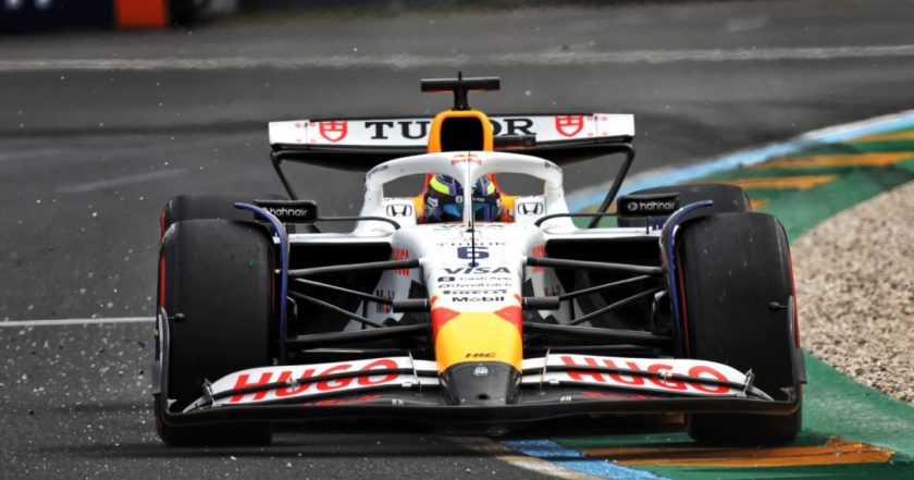 Inside Isack Hadjar's Red Bull journey: Unveiling the 'How it Works' Remark as Future Decision Approaches