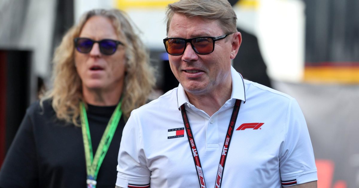 Revving into the Future: McLaren's Strategic Move with Mika Hakkinen's Daughter for Qatar GP