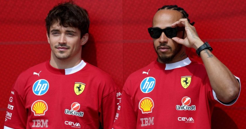 Revving Up the Excitement: Ferrari’s Statements and Red Bull’s Game-Changing Announcement