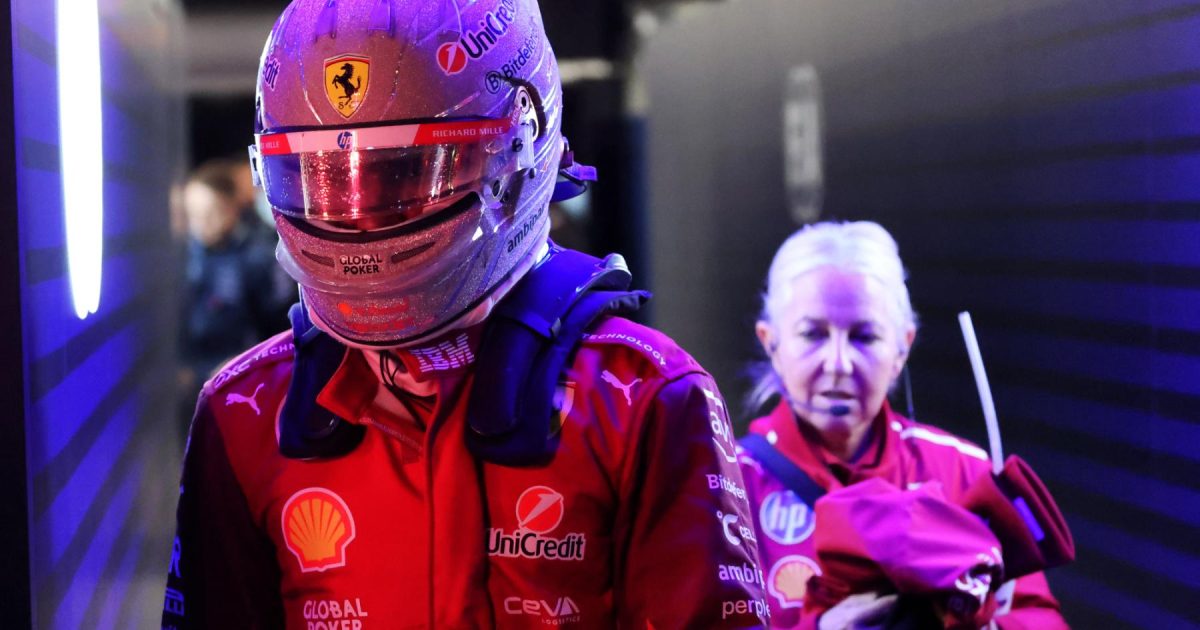 Critical Calls for Ferrari's Immediate Investigation into Lewis Hamilton Incident: Detecting Defects in Performance