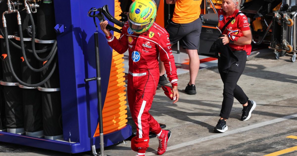 Lewis Hamilton told to ‘talk less’ as Max Verstappen told F1 title chances over – RacingNews365 Review