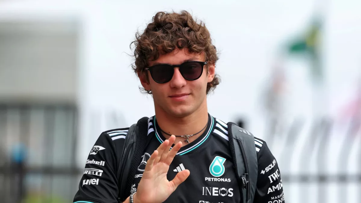 Kimi Antonelli Pays Heartfelt Tribute to Racing Legend Ayrton Senna: A Legendary Legacy Lives On