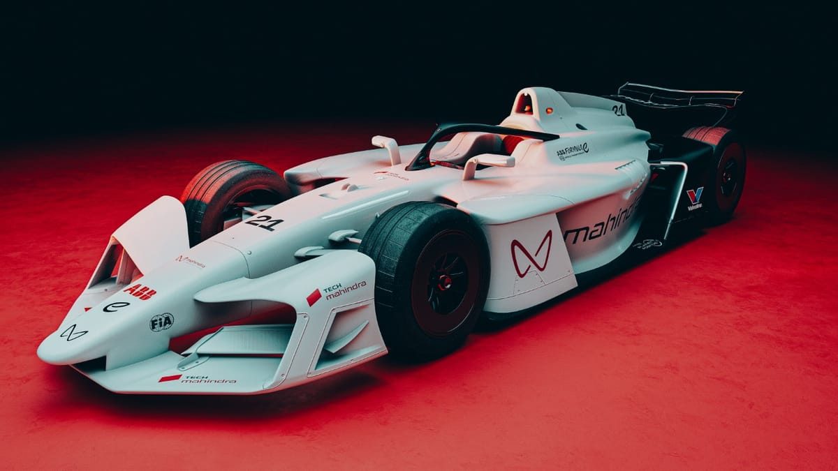 Revving Up for Success: Formula E Welcomes Sixth Manufacturer to Exciting New Chapter