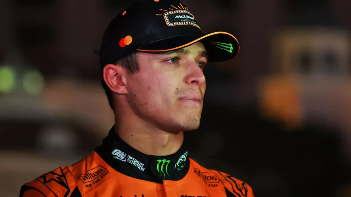 The Road to Glory: Lando Norris’ Potential 2025 F1 Championship Triumph at the Qatar Grand Prix