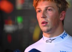Rising Star Liam Lawson Catalyst for Change in F1’s Evolving Landscape