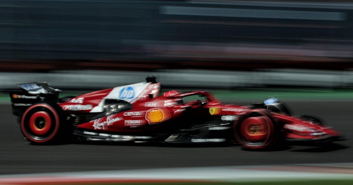 Navigating the F1 Rule Change: Ferrari Braces for the Biggest Challenge Yet