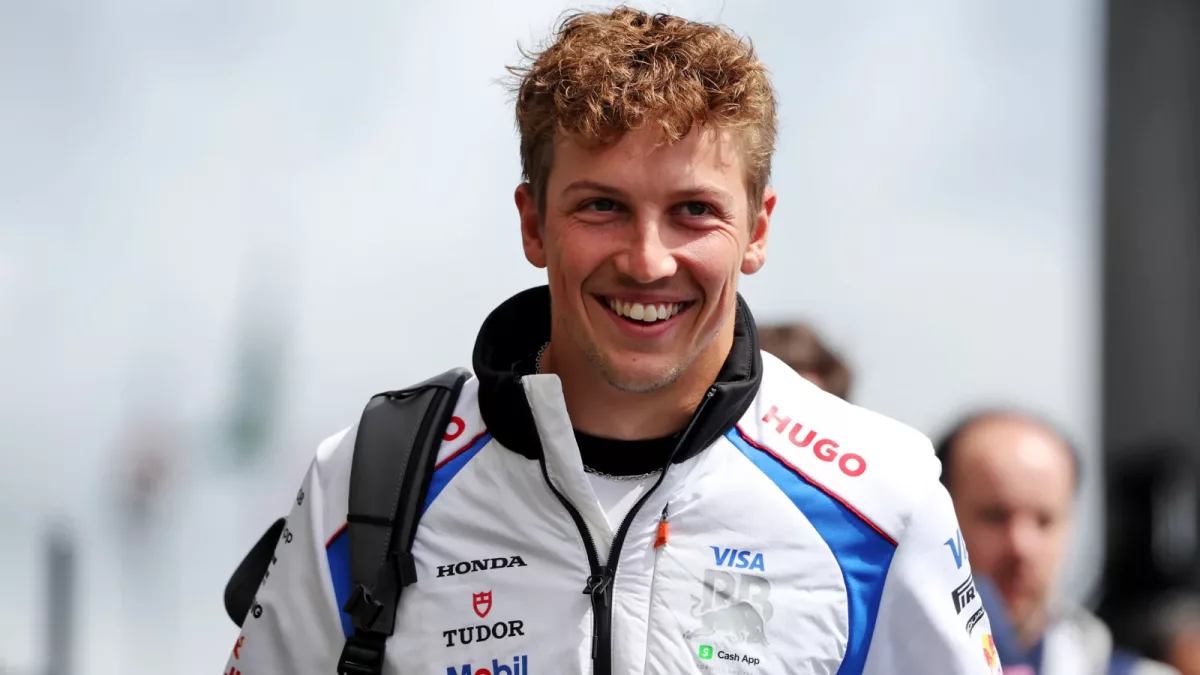 Liam Lawson's Formula One Destiny: The Road to Securing the Racing Bulls Throne