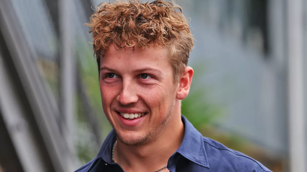 Racing Star Liam Lawson Faces Controversy: Responds to Accusations from Mexican Federation