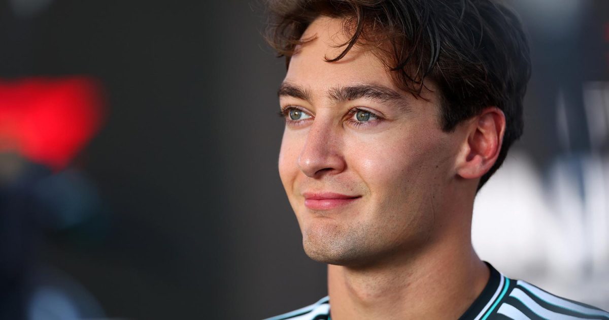 George Russell's Innovative 'Magical' Proposal to Address F1 Demand