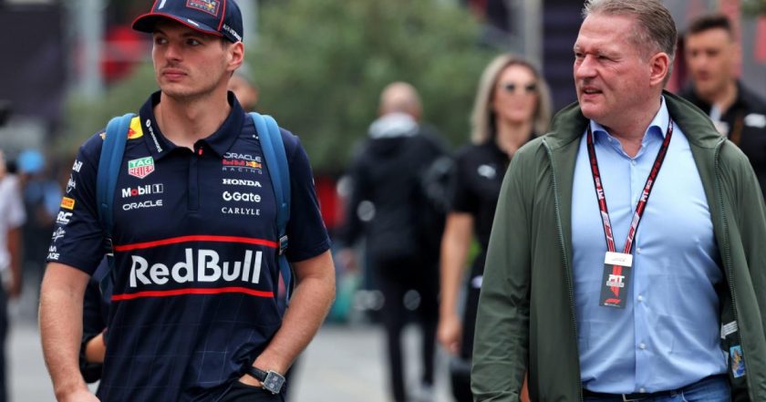 Verstappen Unleashes Fiery Critique on McLaren Following Double Disqualification Drama