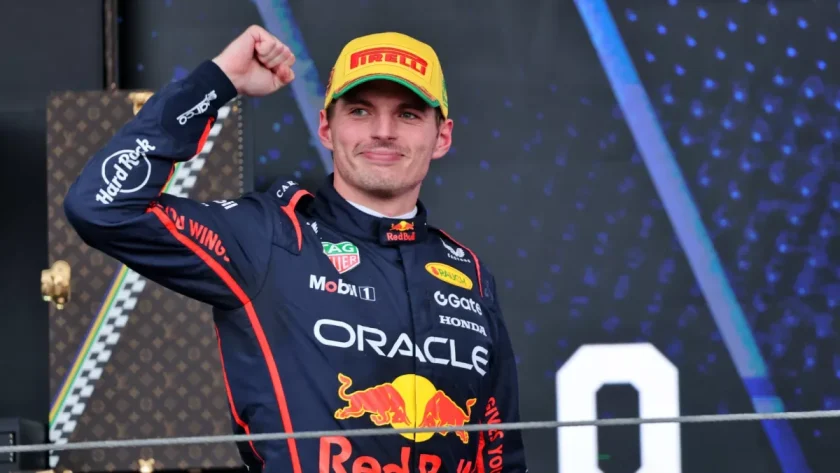 Max Verstappen: The Sensational Triumph at the F1 Brazil GP