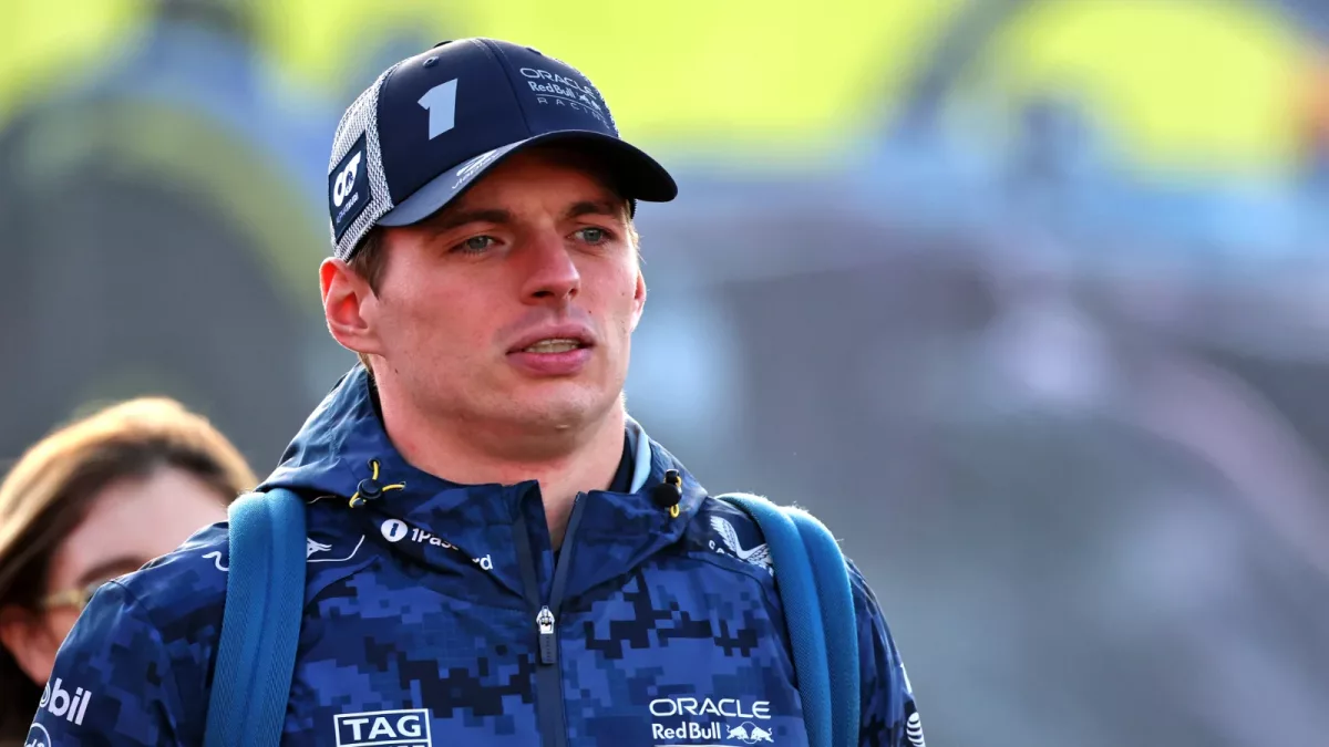 Max Verstappen's Evolution: The Shift in Perspective on the F1 Las Vegas GP