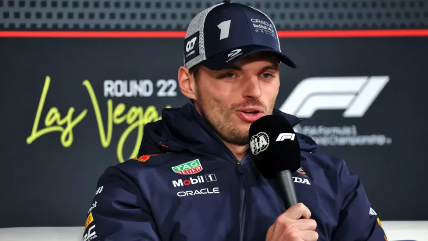 Max Verstappen Contemplates Embracing Daniel Ricciardo's F1 Legacy with Number Switch