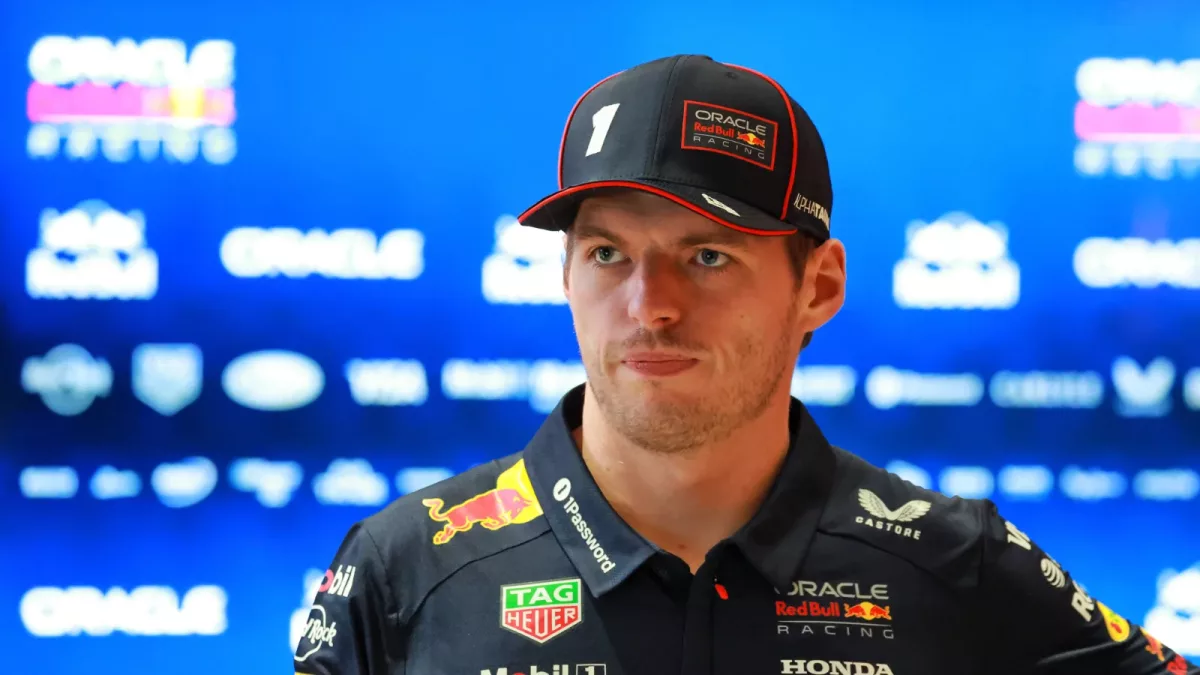 Max Verstappen: Redefining Formula 1 Dominance with McLaren Potential