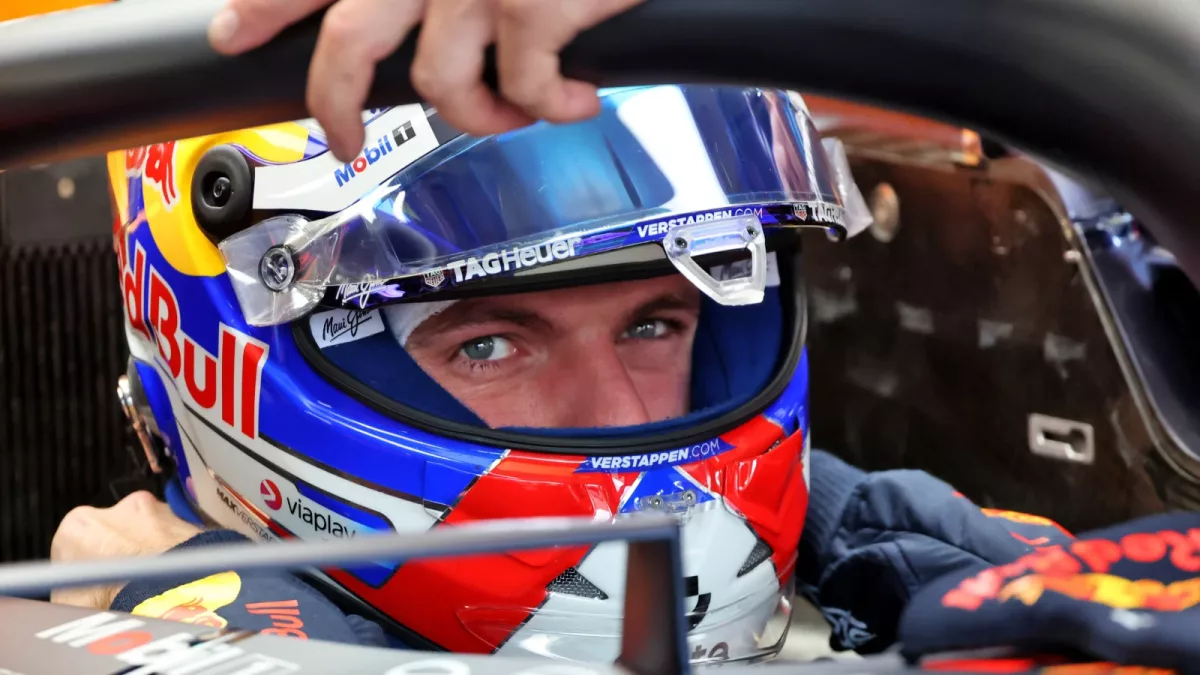 The Dynamic Impact of Max Verstappen on Red Bull Racing's F1 Renaissance in 2025
