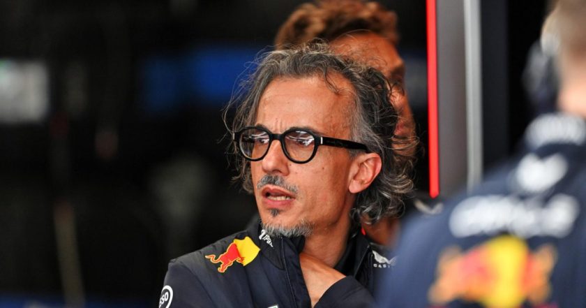 Revitalized Red Bull: The Transformation Under New Leadership