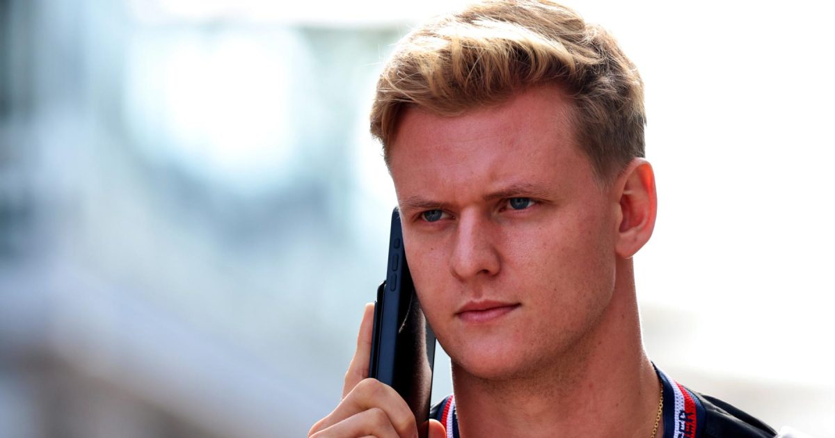 Racing Prodigy Mick Schumacher Teases Exciting Future: Stay Tuned for What's Next!
