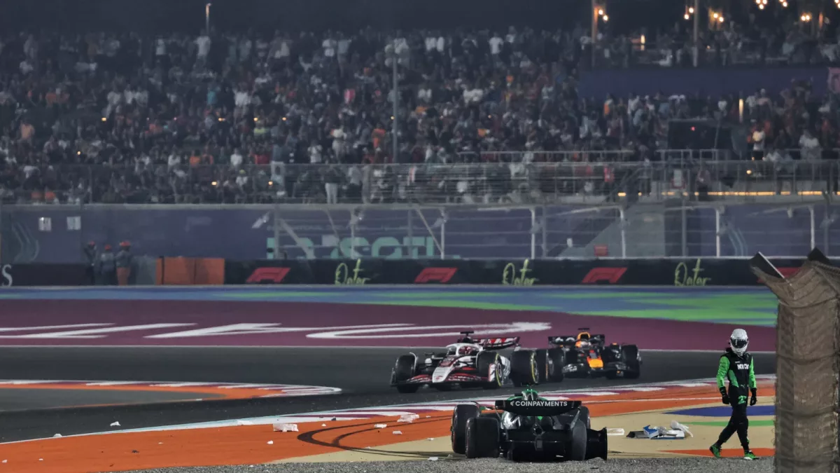 Racing Towards Glory: The Thrilling Showdown of the F1 2025 Qatar Grand Prix