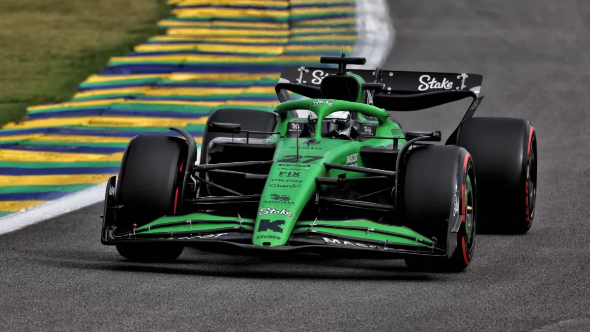 The Incredible Comeback: Nico Hulkenberg's Dominance in the 2025 F1 Qualifying Season