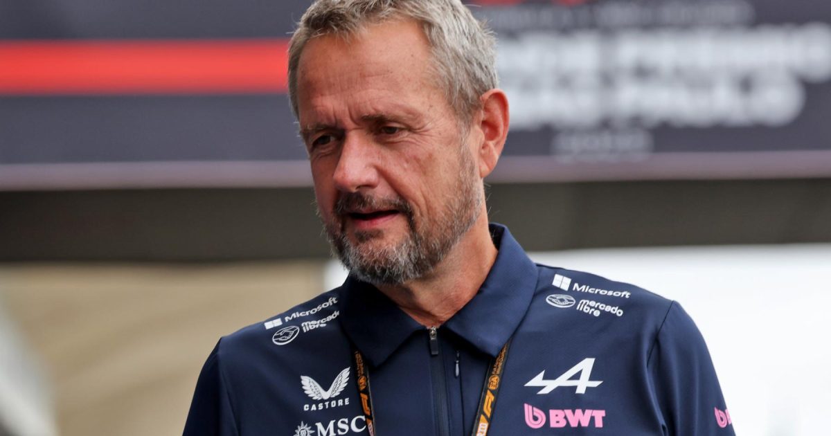 Alpine's Candid Acknowledgment Amidst the Rigors of the F1 Season