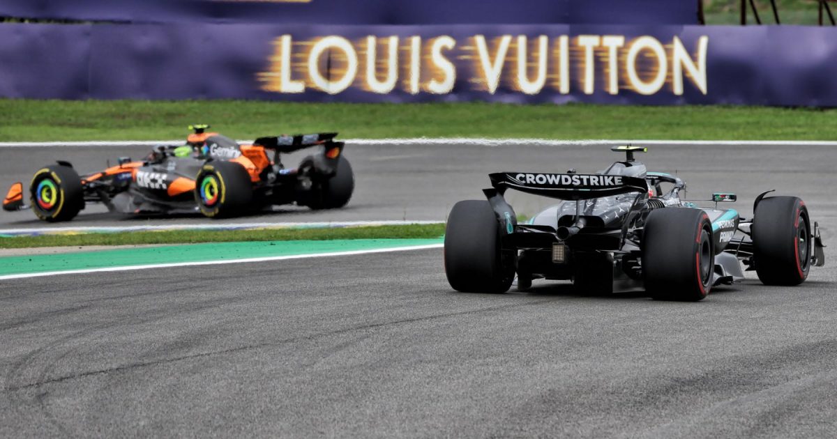 High-Speed Showdown: Two F1 Titans Poised for Epic 2026 Championship Clash