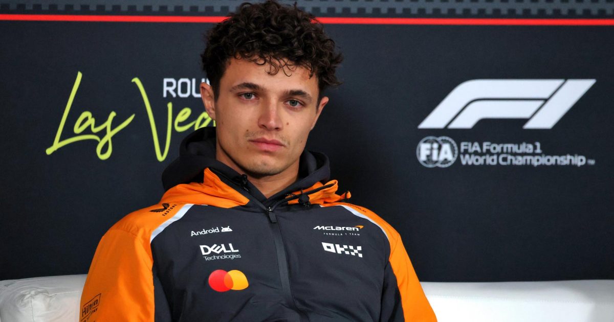 Revving Up the Rumors: Lando Norris Speaks Out on the Evolution of his Relationship with Oscar Piastri at McLaren