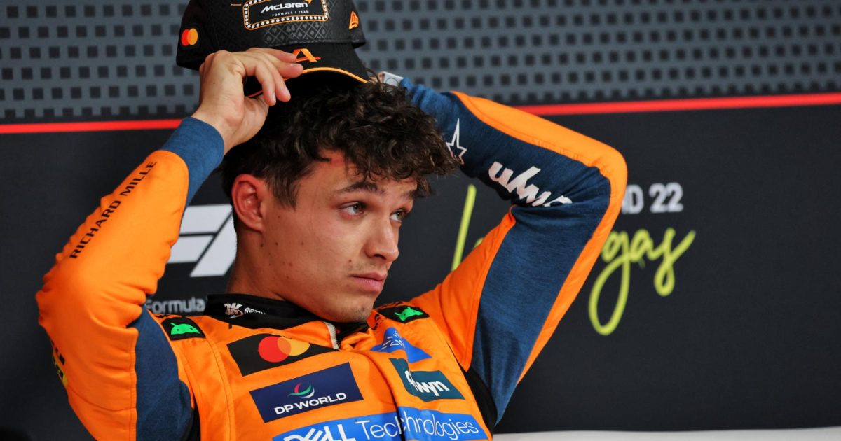 High-Stakes Drama: Lando Norris Faces Consequences for On-Air F-Bomb