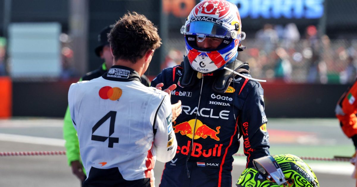 McLaren Faces Uncertain Prospects Ahead of Brazil GP: A Cautionary Tale