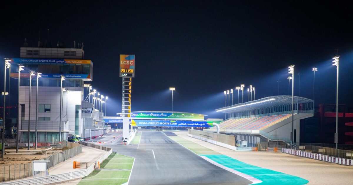 Swift Action: Qatar GP Implements Emergency F1 Measures