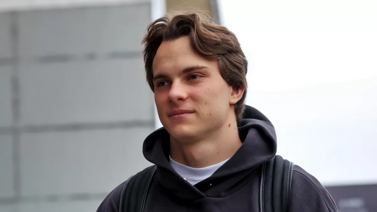 Oscar Piastri: Addressing Allegations and Rising Above Adversity in the F1 Championship