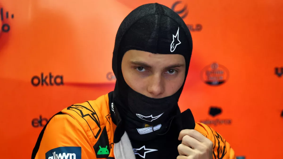 Oscar Piastri Exhibits Grace and Resilience as 2025 F1 Title Prospects