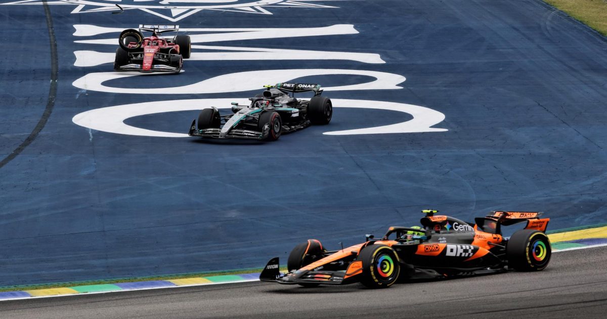 Gripping Drama Unfolds: Oscar Piastri’s ‘F1 Title Nightmare’ Sparks Global Media Outrage