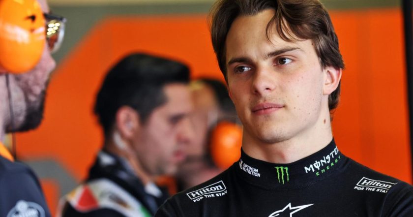 Damon Hill's Insightful Analysis: Uncovering the Mysteries Behind Oscar Piastri's F1 Setback