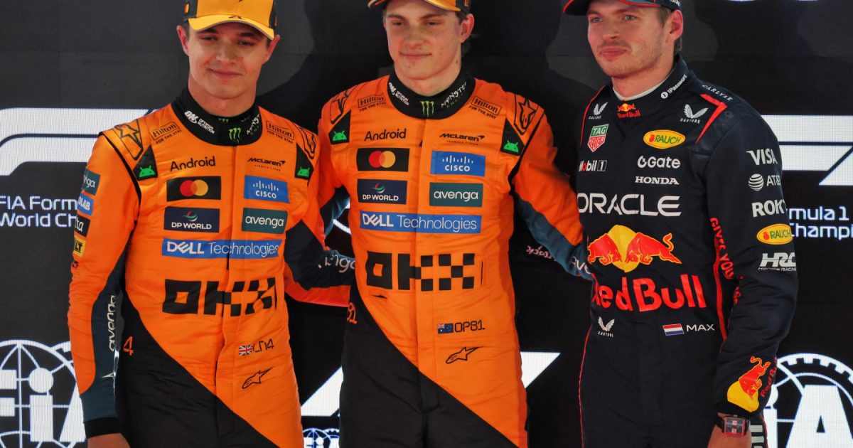 Mastering the Grand Prix: F1 Teams Navigate High Stakes Strategy in Qatar