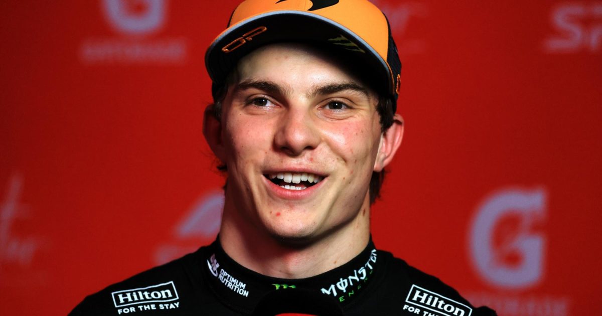 Thrilling Triumphs on the Track: Unveiling the 2025 F1 Qatar Grand Prix Sprint Race Results