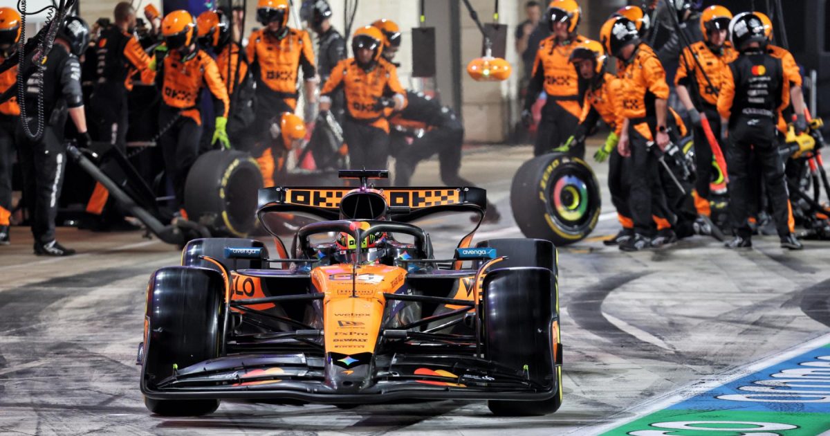Oscar Piastri's Powerful Response to McLaren Mistake Leaves Fans in Awe