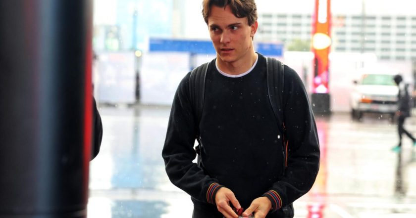 Inside the High-Stakes World of F1: Oscar Piastri's Revelations on Battling for the Title with McLaren