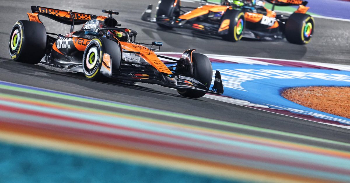 McLaren's Moment of Accountability: The Qatar Blunder