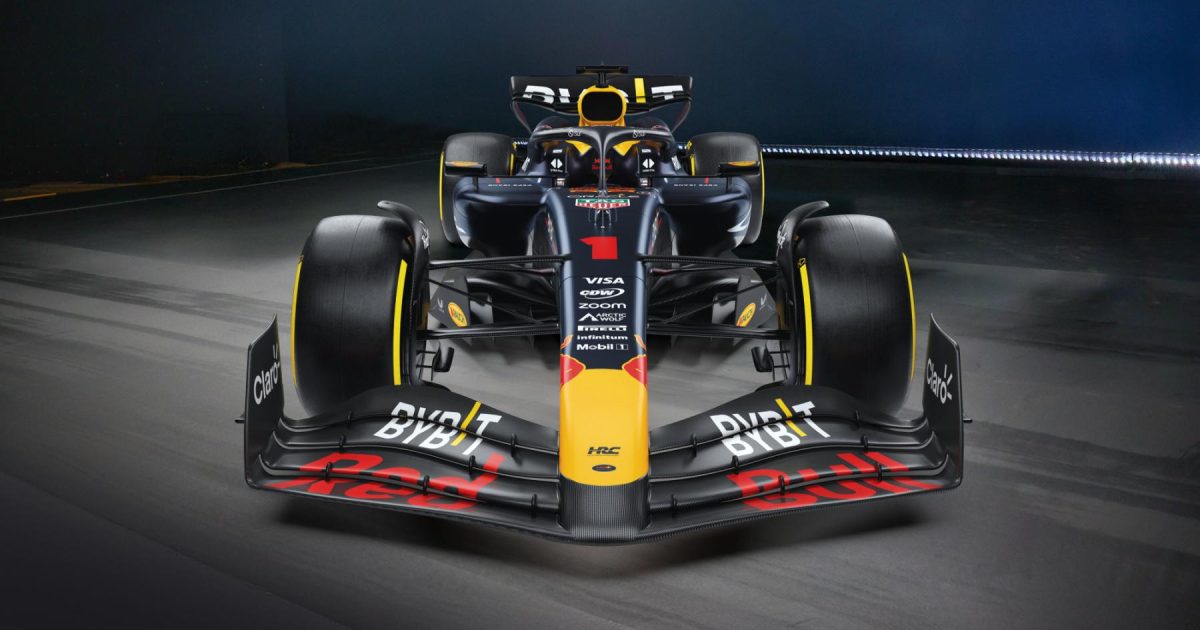 The Ultimate Collector's Dream: Exclusive Sale of Max Verstappen's Championship-Winning F1 Show Car