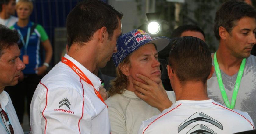 Unprecedented Decision: F1 Champion Takes Hiatus Amid McLaren Snub