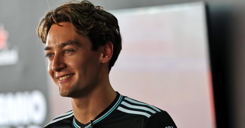 George Russell Roars: Inside the Turmoil of a Delayed Mercedes Deal
