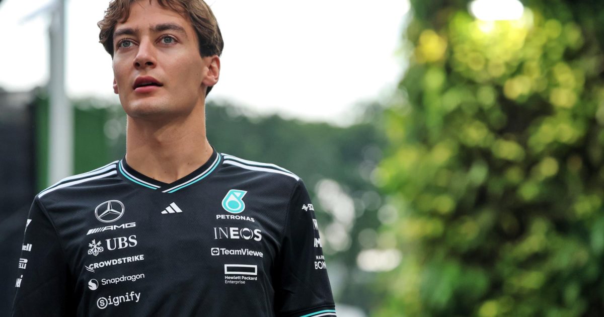 George Russell defended after Mercedes outburst: 'He was right'