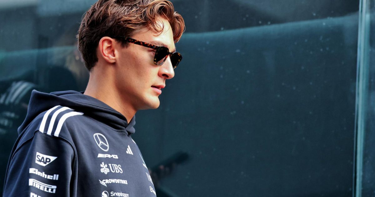 George Russell Calls for Radical Change in F1 After Rivals Evade Penalties