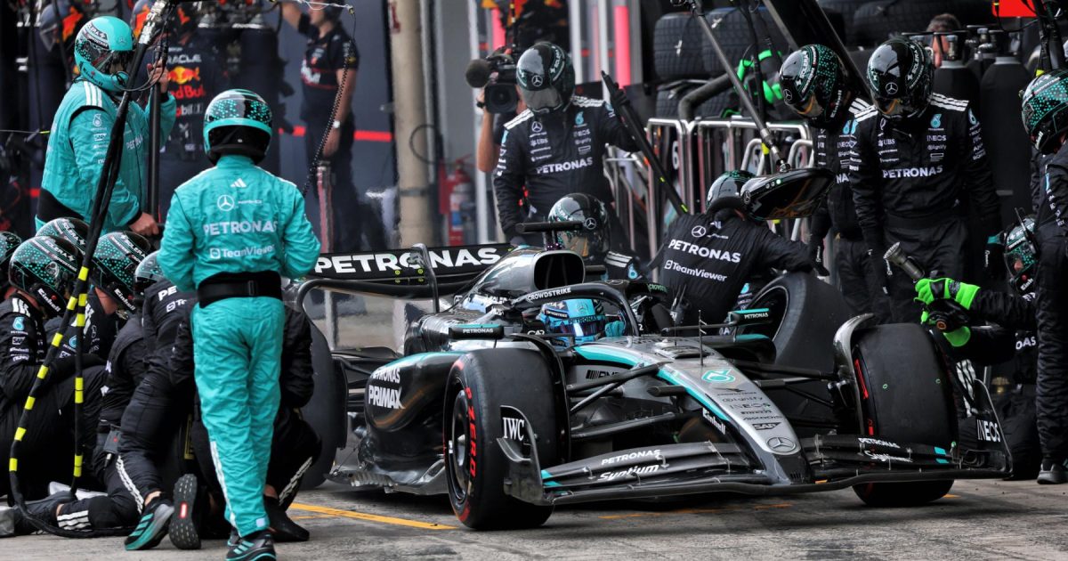 Revving up the Race: The Debate Over Implementing Dual Mandatory Pit Stops in Formula 1