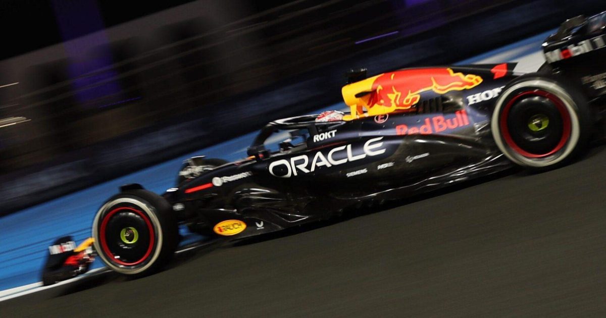 Max Verstappen warned of Red Bull 'donkey' problem