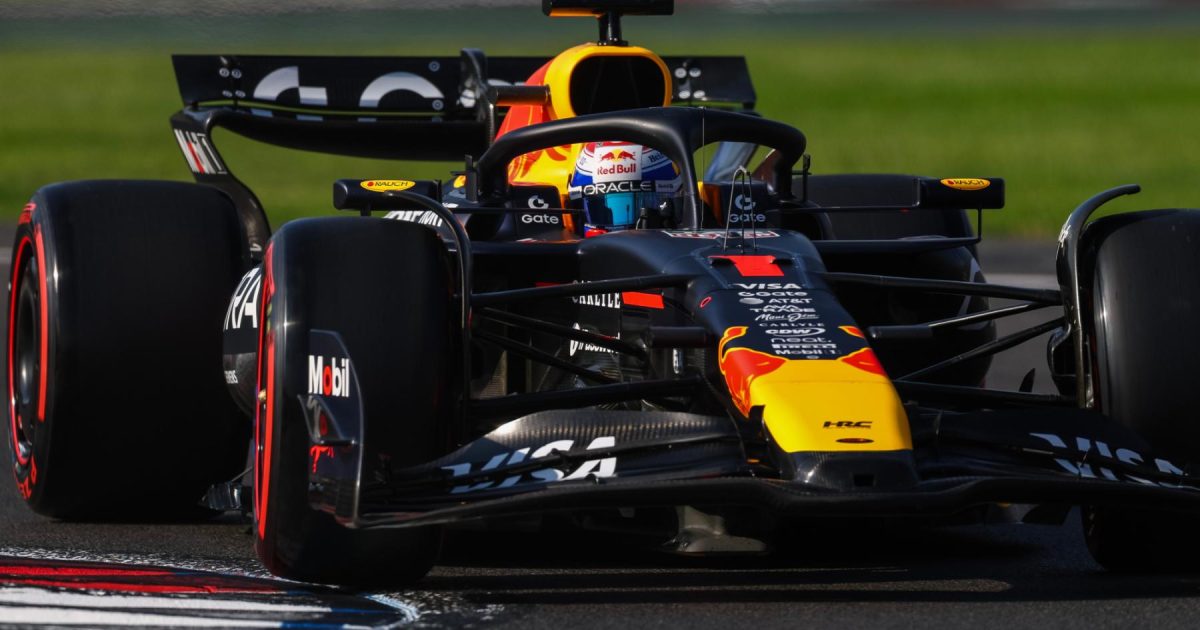 Red Bull Revs Up for High Stakes: The Price Behind the F1 Decision